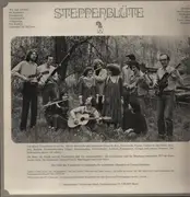 LP - Steppenblüte - Blütenstaub - Original Swiss Version