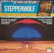 LP - Steppenwolf - 12 Original Super Classics
