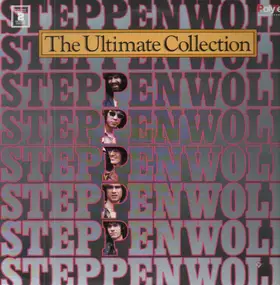 Steppenwolf - The Ultimate Collection