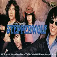 Steppenwolf - The Very Best Of Steppenwolf