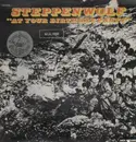 LP - Steppenwolf - At Your Birthday Party