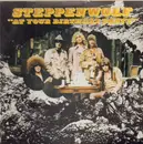 LP - Steppenwolf - At Your Birthday Party