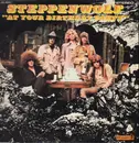 LP - Steppenwolf - At Your Birthday Party