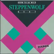 CD - Steppenwolf - Best - Born To Be Wild