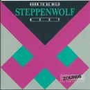 CD - Steppenwolf - Best - Born To Be Wild