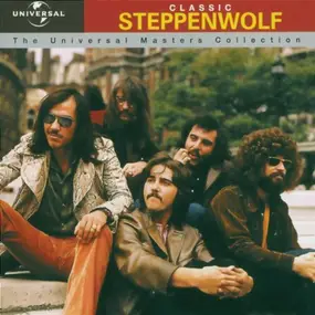 Steppenwolf - Classic