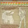 LP - Steppenwolf - Early Steppenwolf