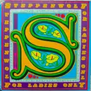 LP - Steppenwolf - For Ladies Only - Pink Probe