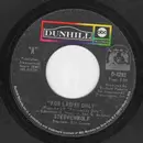 7inch Vinyl Single - Steppenwolf - For Ladies Only / Sparkle Eyes