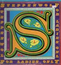 LP - Steppenwolf - For Ladies Only