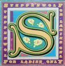 LP - Steppenwolf - For Ladies Only - Gatefold