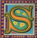 LP - Steppenwolf - For Ladies Only