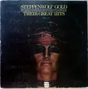 LP - Steppenwolf - Gold (Their Great Hits) - Gatefold