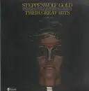 LP - Steppenwolf - Gold (Their Great Hits)