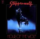 LP - Steppenwolf - Hour Of The Wolf