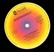 Steppenwolf - Live