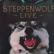 Steppenwolf - Live