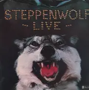 Steppenwolf - Live