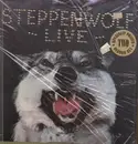 LP - Steppenwolf - Live