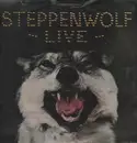 LP - Steppenwolf - Live