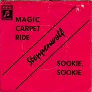 Steppenwolf - Magic Carpet Ride