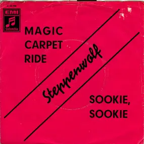 Steppenwolf - Magic Carpet Ride