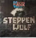 LP - Steppenwolf - Masters Of Rock Vol.4