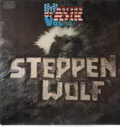Steppenwolf - Masters Of Rock Vol.4