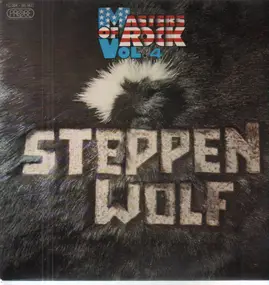 Steppenwolf - Masters Of Rock Vol.4