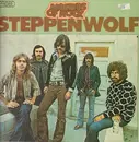 LP - Steppenwolf - Masters Of Rock