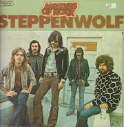 Steppenwolf - Masters Of Rock