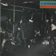 Steppenwolf - Reborn To Be Wild (The Best Of)