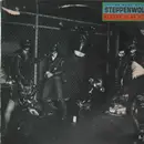 LP - Steppenwolf - Reborn To Be Wild (The Best Of)