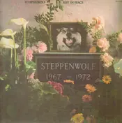 Steppenwolf - Rest In Peace
