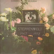 LP - Steppenwolf - Rest In Peace