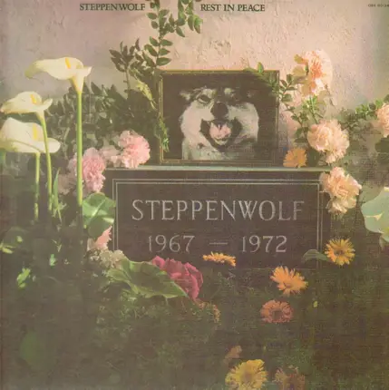 Steppenwolf - Rest In Peace