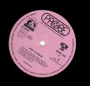 LP - Steppenwolf - Rest In Peace