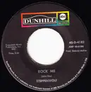 7inch Vinyl Single - Steppenwolf - Rock Me