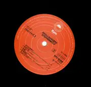 LP - Steppenwolf - Skullduggery
