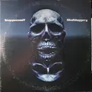 LP - Steppenwolf - Skullduggery
