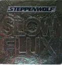 LP - Steppenwolf - Slow Flux