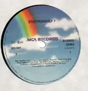 LP - Steppenwolf - Steppenwolf 7