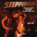 CD - Steppenwolf - Steppenwolf (1999)