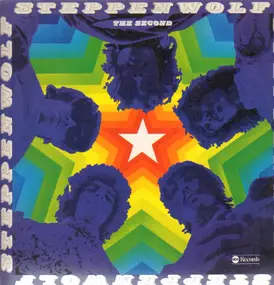 Steppenwolf - The Second