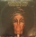 LP - Steppenwolf - Steppenwolf Gold (Their Great Hits)