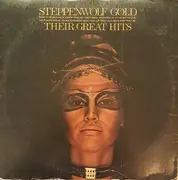 LP - Steppenwolf - Steppenwolf Gold (Their Great Hits)