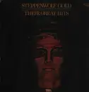 LP - Steppenwolf - Steppenwolf Gold (Their Great Hits) - Obi Not Incl.,  Gaetefold