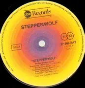 LP - Steppenwolf - Steppenwolf