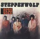 LP - Steppenwolf - Steppenwolf