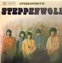 LP - Steppenwolf - Steppenwolf - German original!